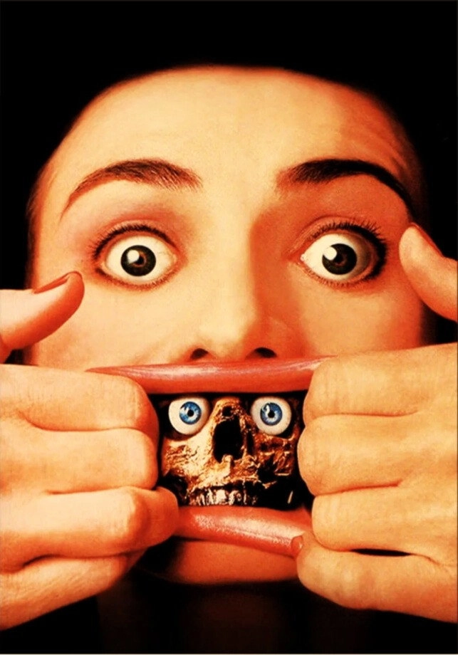 Braindead