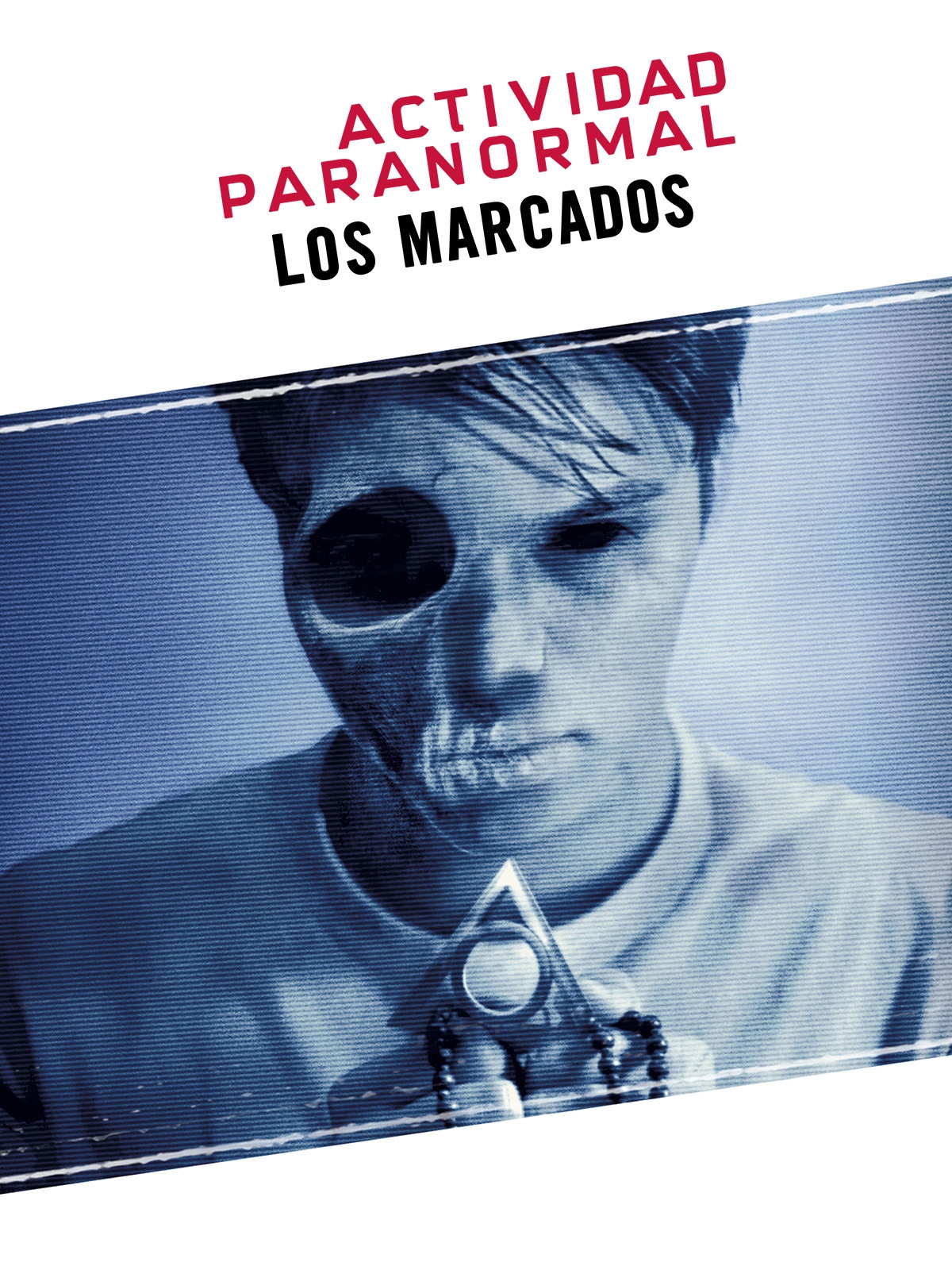 Paranormal Activity: The Marked Ones