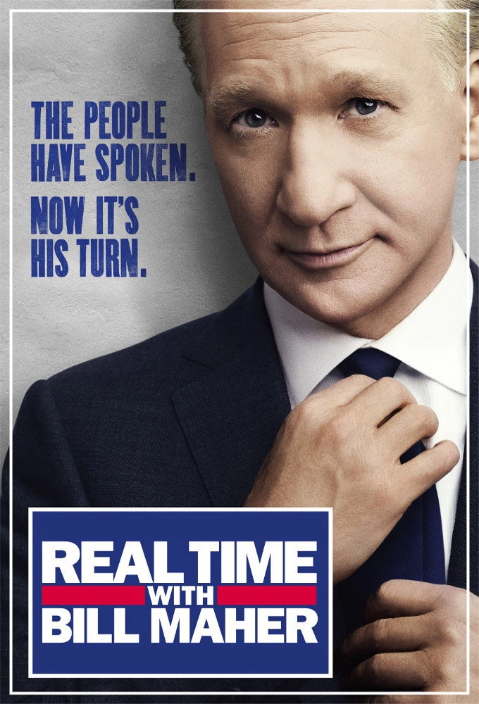 Real Time with Bill Maher