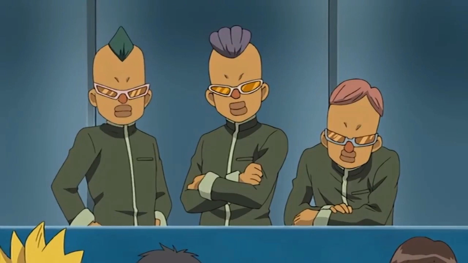 Inazuma Eleven