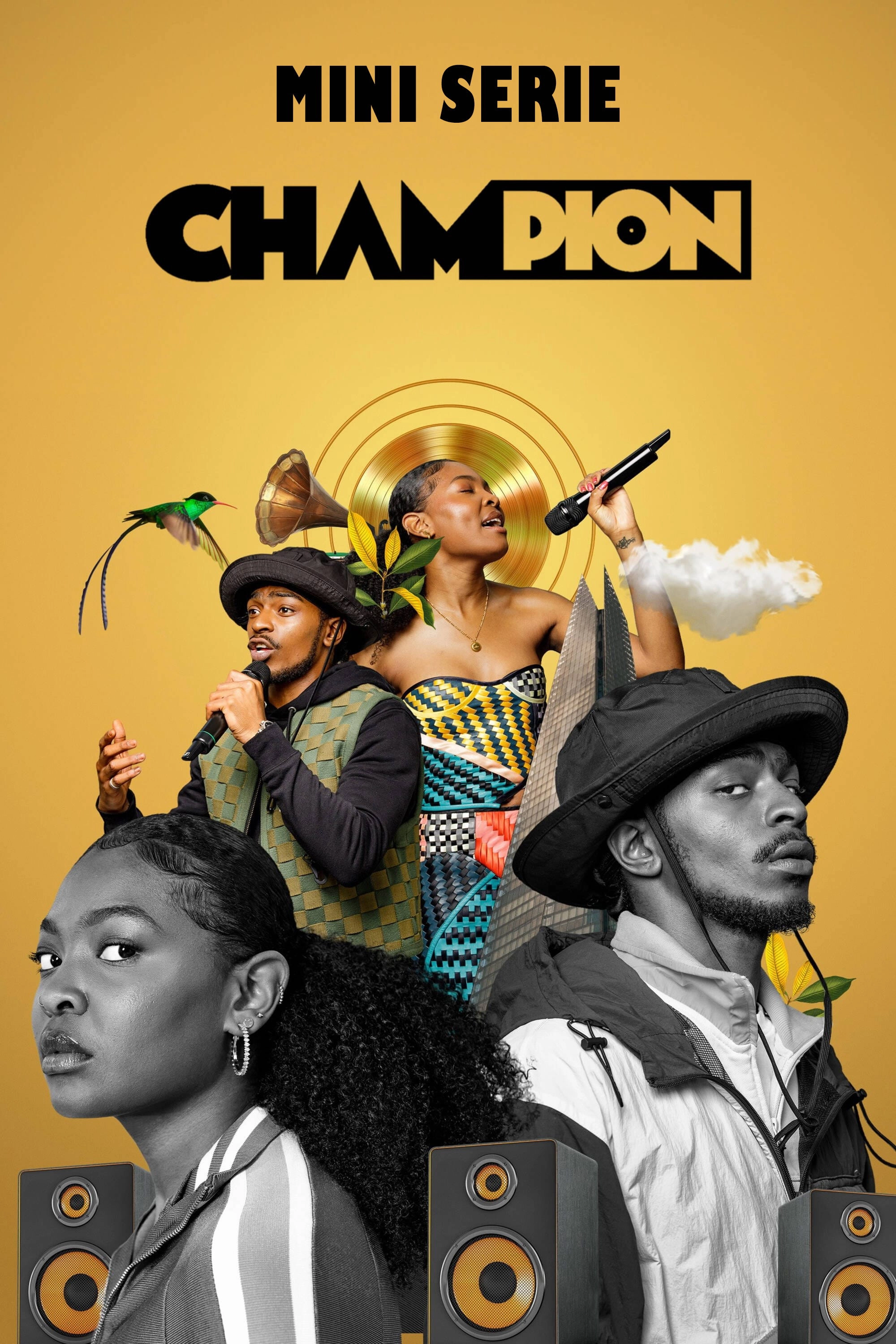Champion