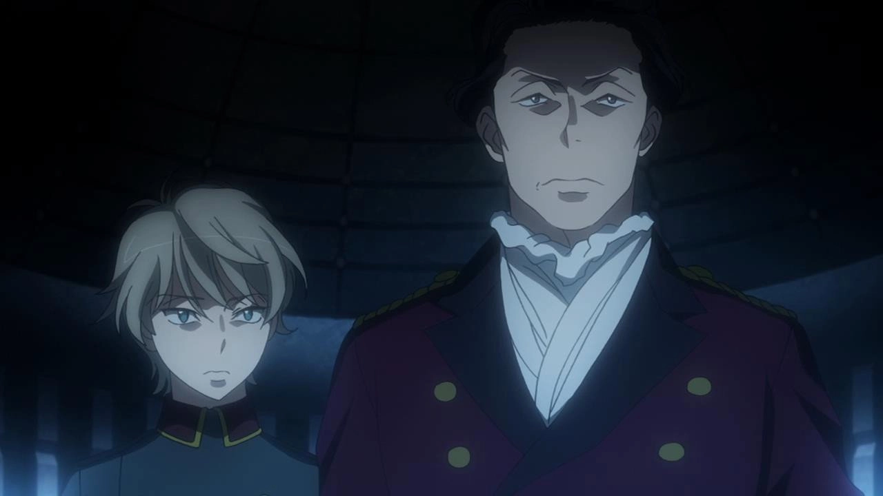 Aldnoah.Zero