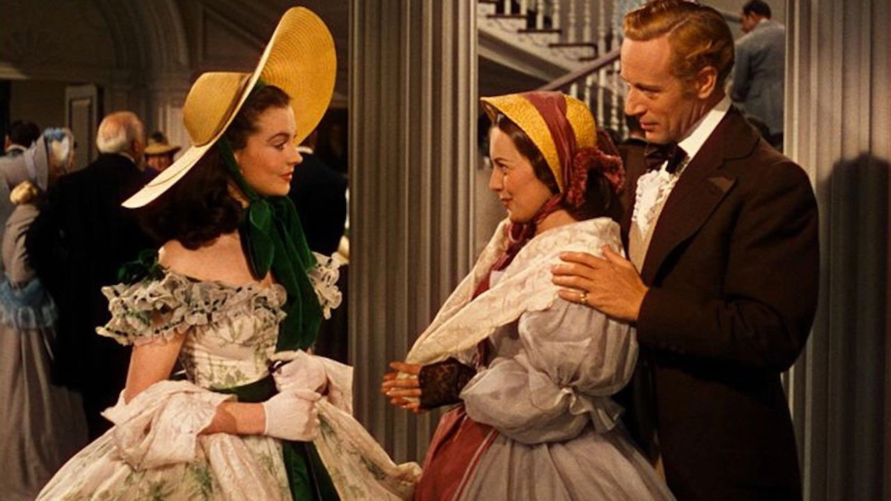 Gone with the Wind