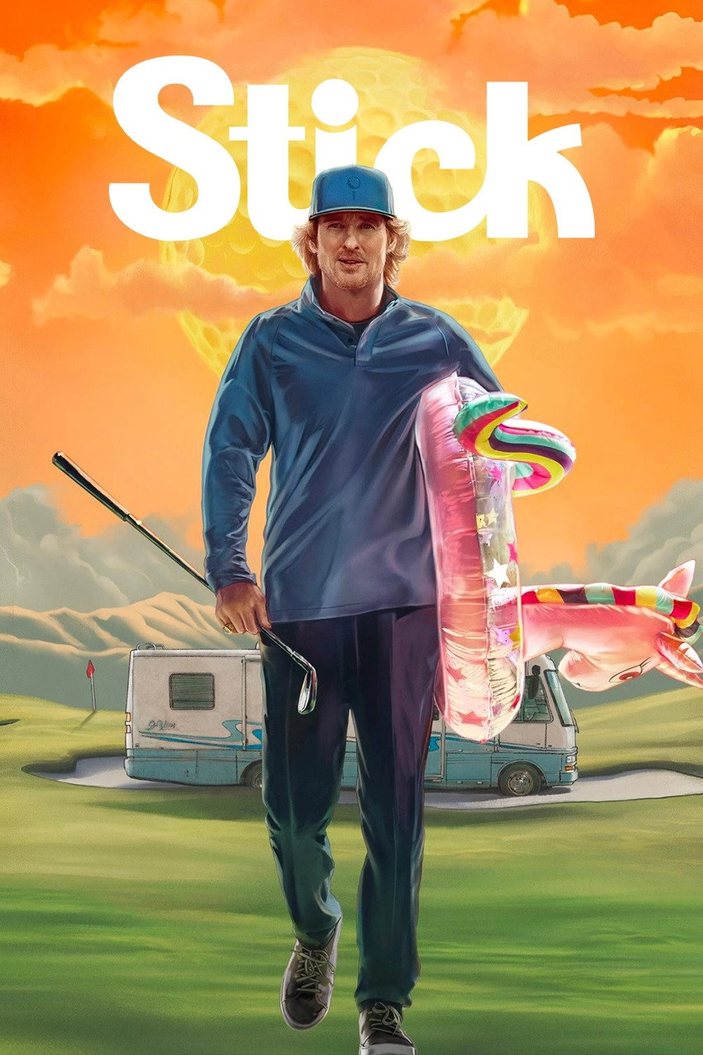 Stick