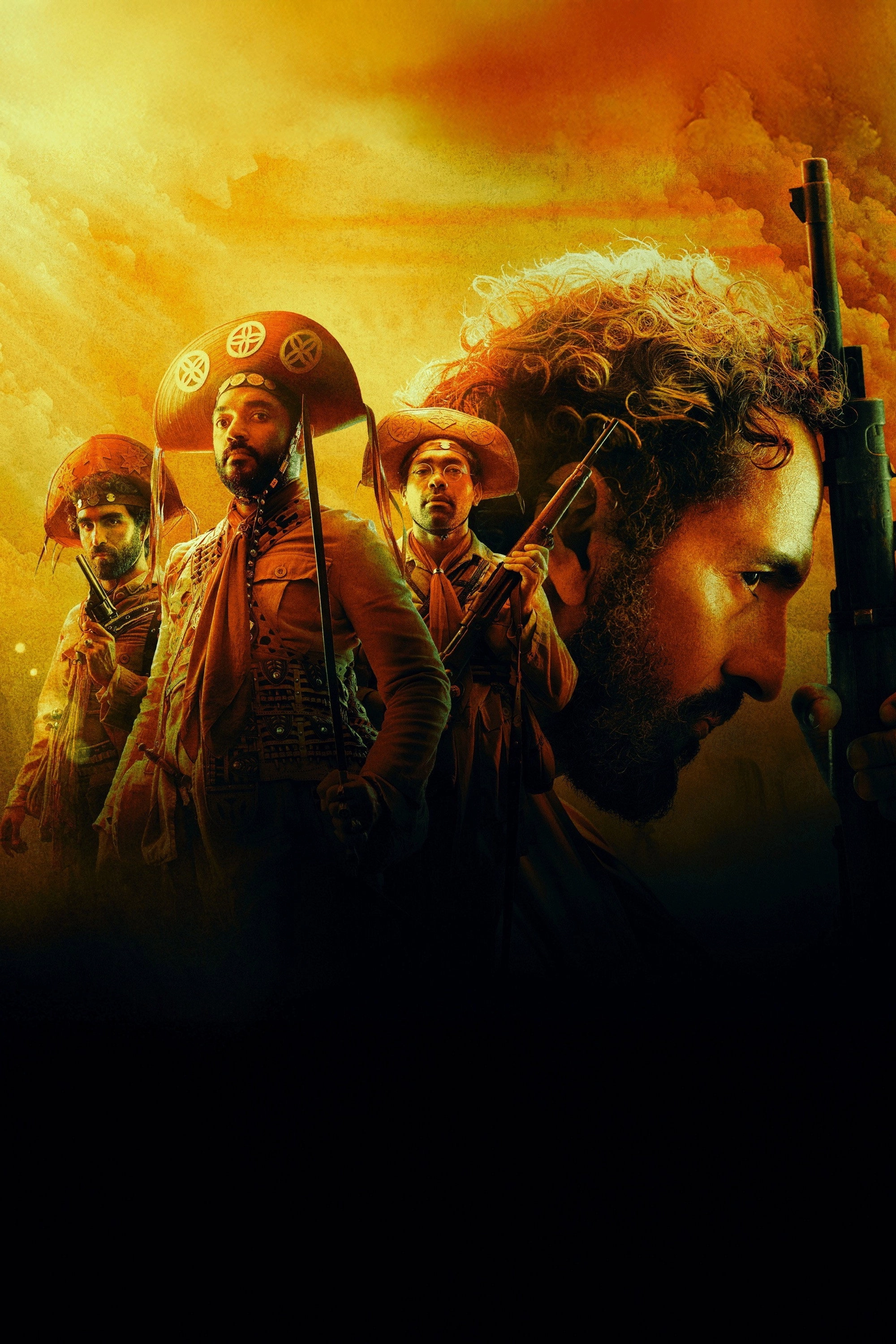 Guerreiros do Sol