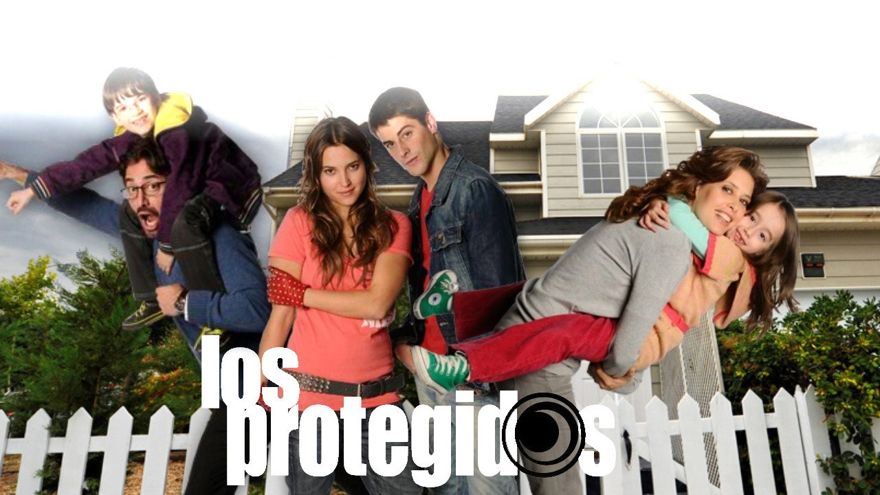Los Protegidos