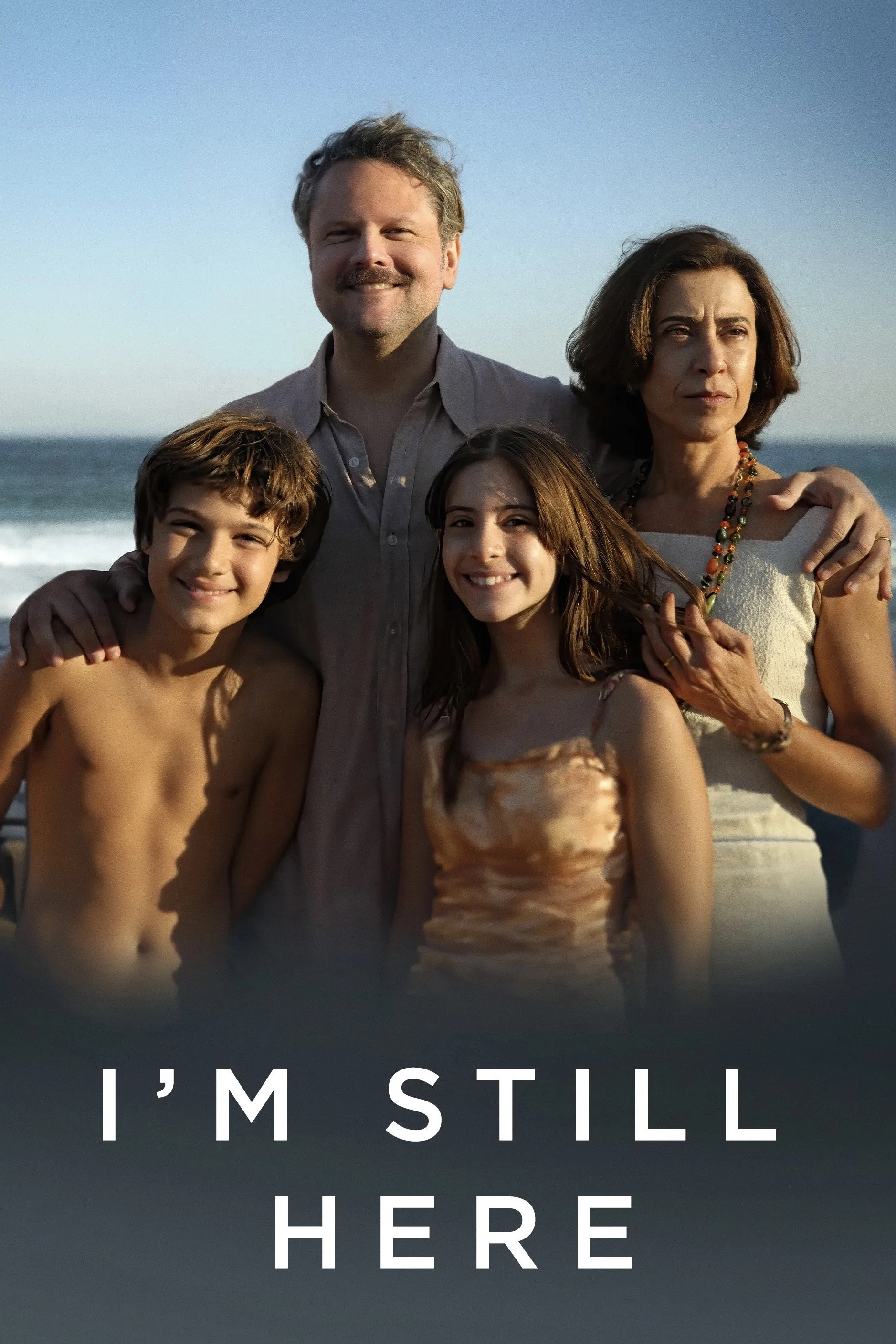I'm Still Here
