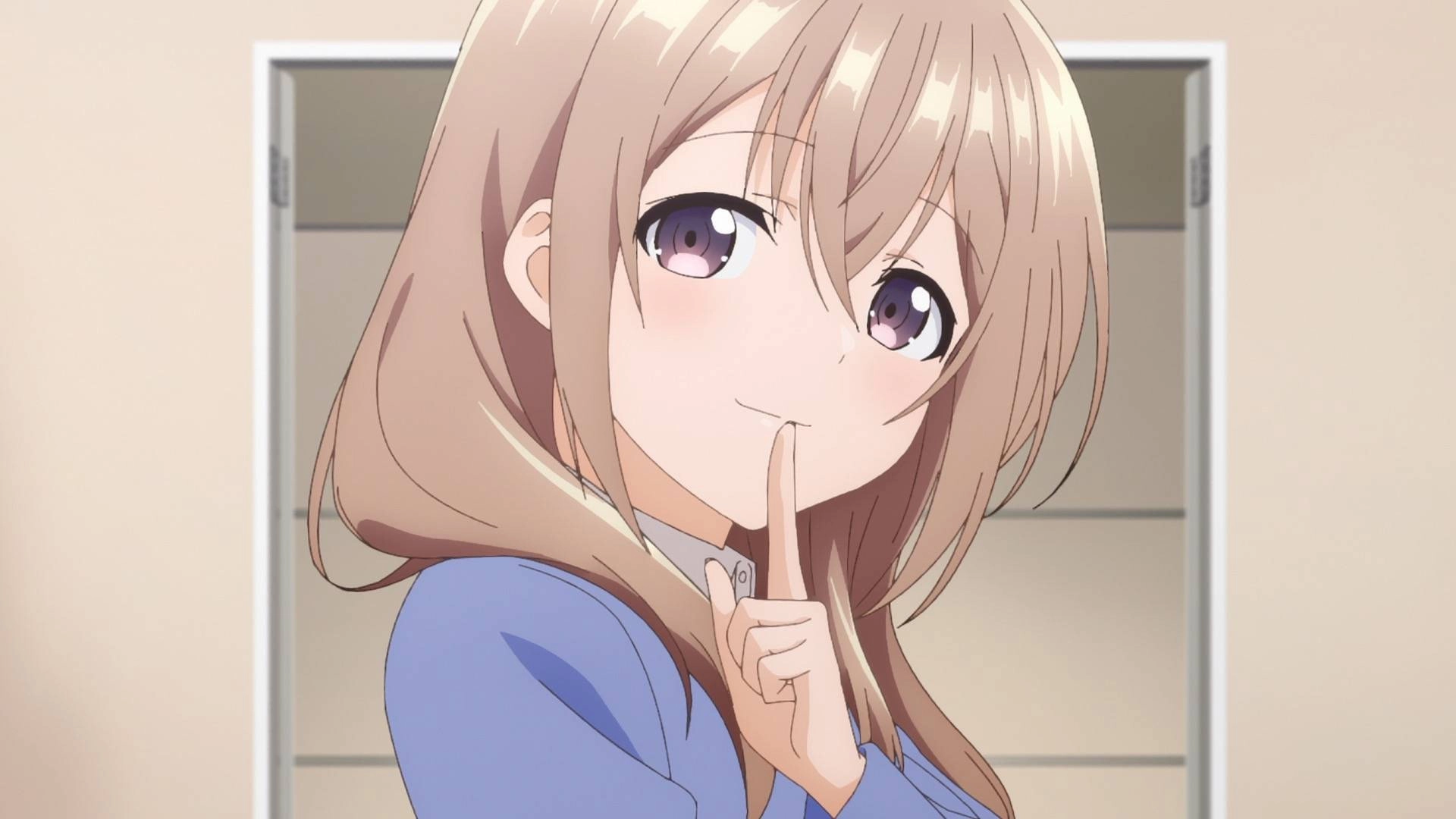 My Tiny Senpai