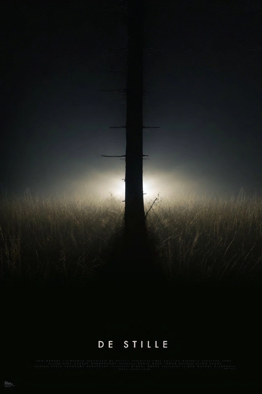 De Stille