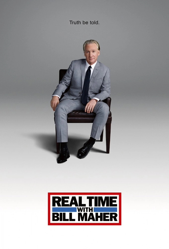 Real Time with Bill Maher