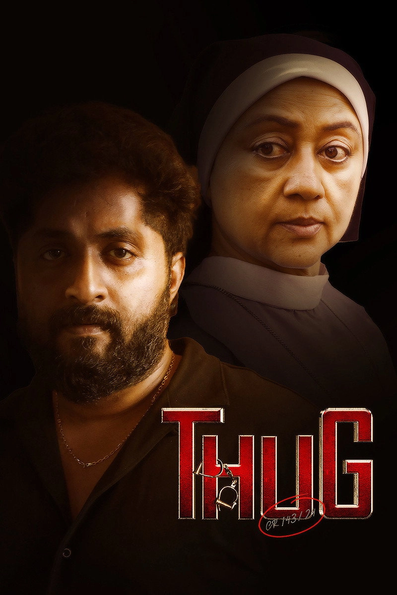 Thug CR 143/24