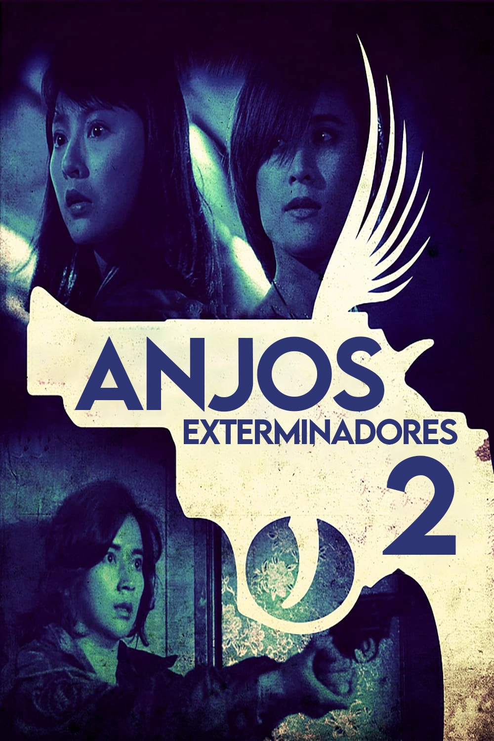 Angel Terminators 2