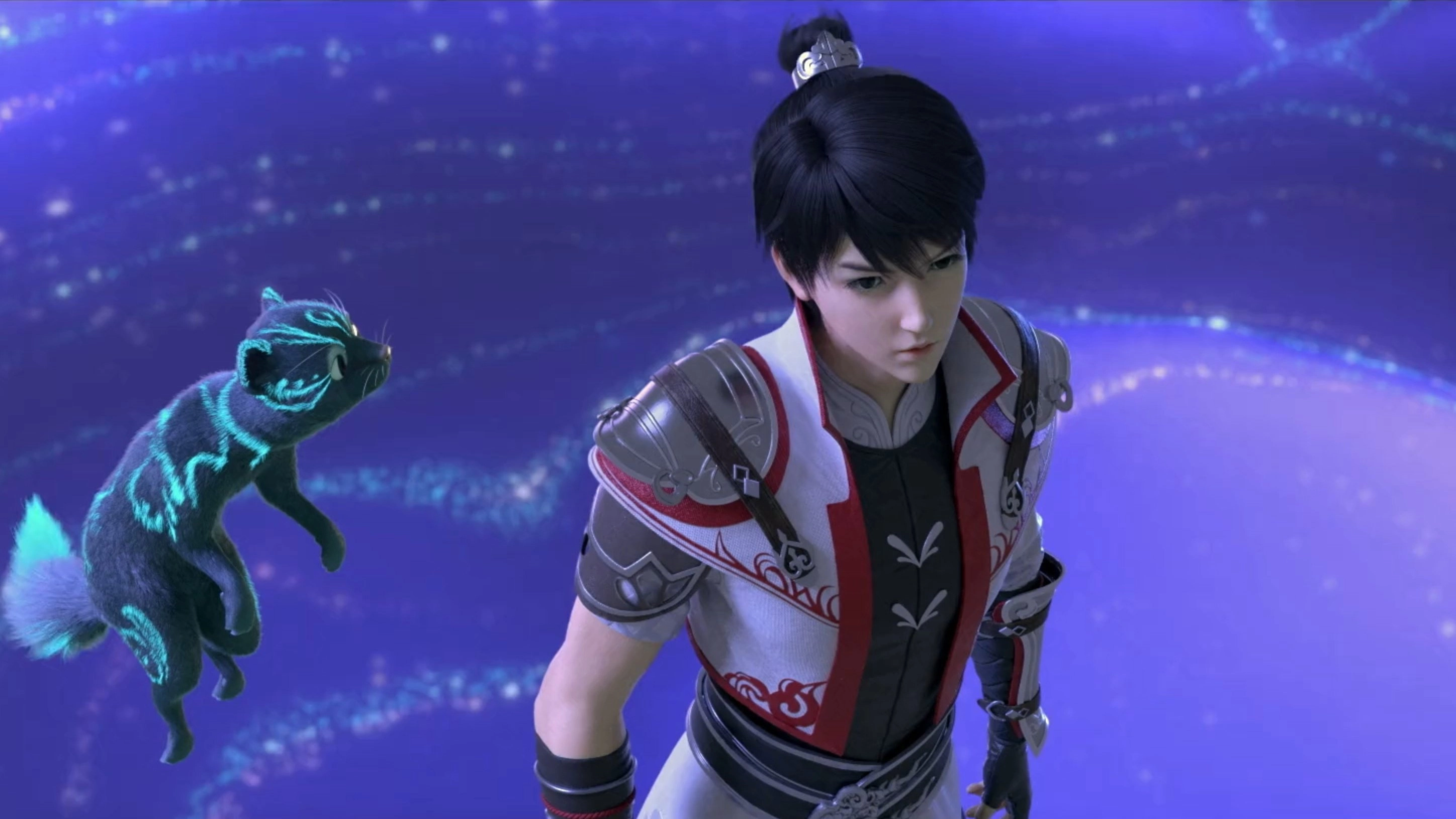 Martial Universe