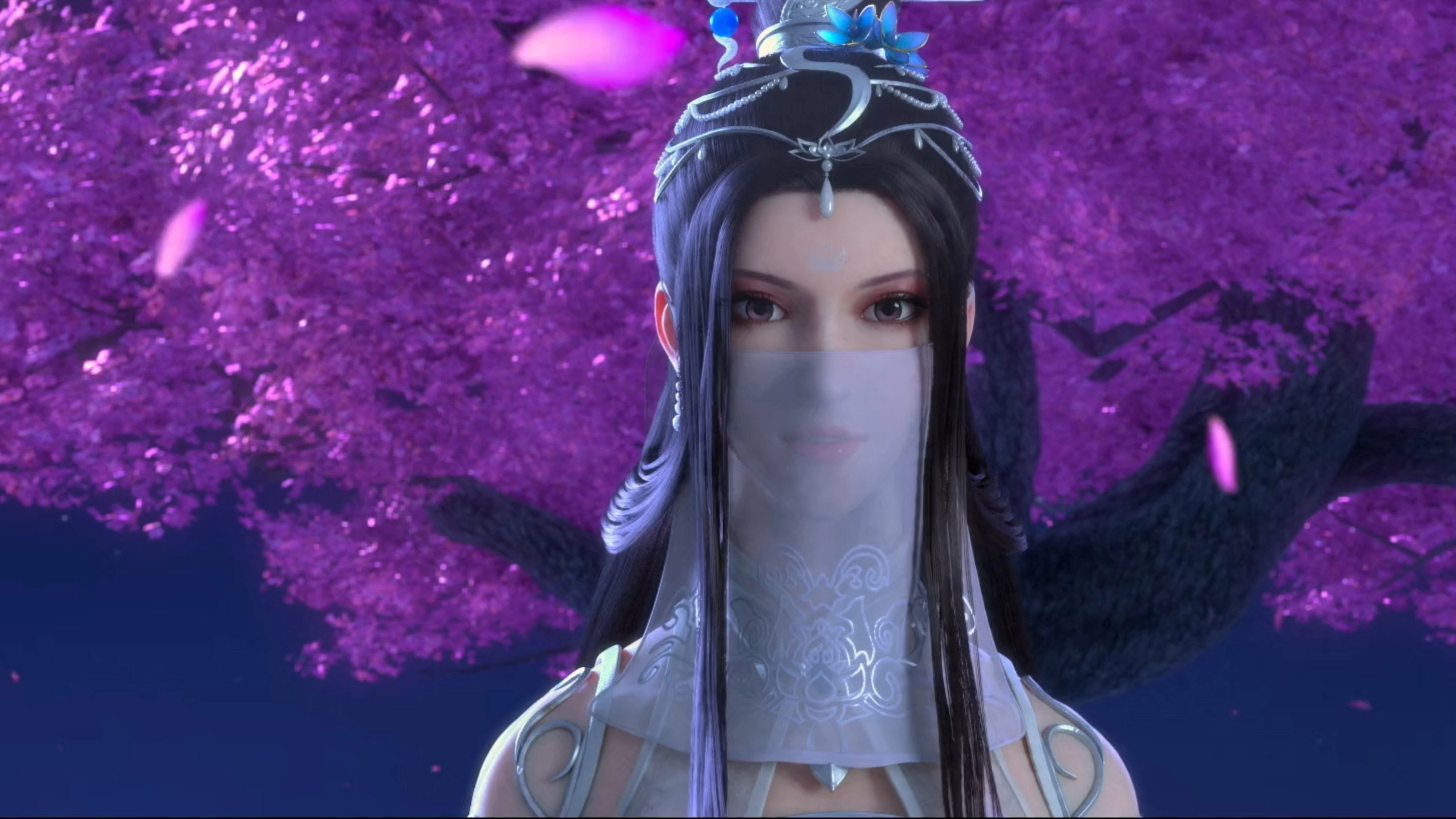 Martial Universe