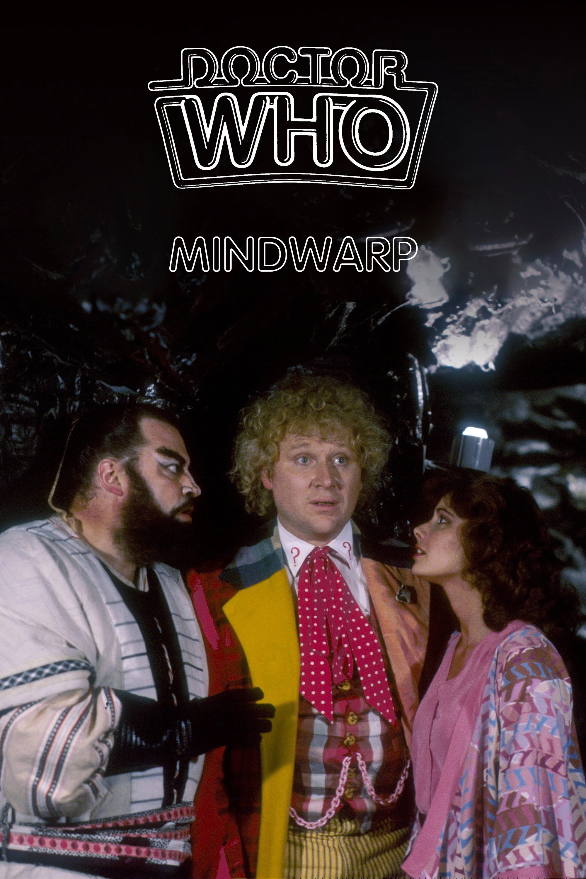 Doctor Who: Mindwarp