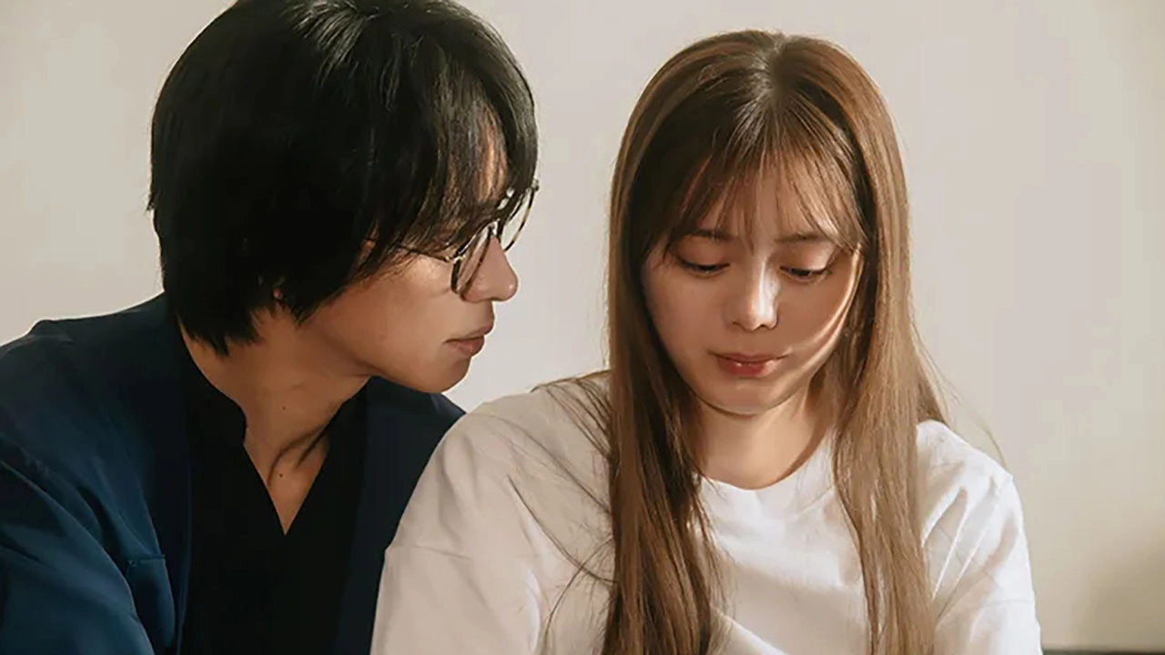 The Yakuza Boss’s Beloved