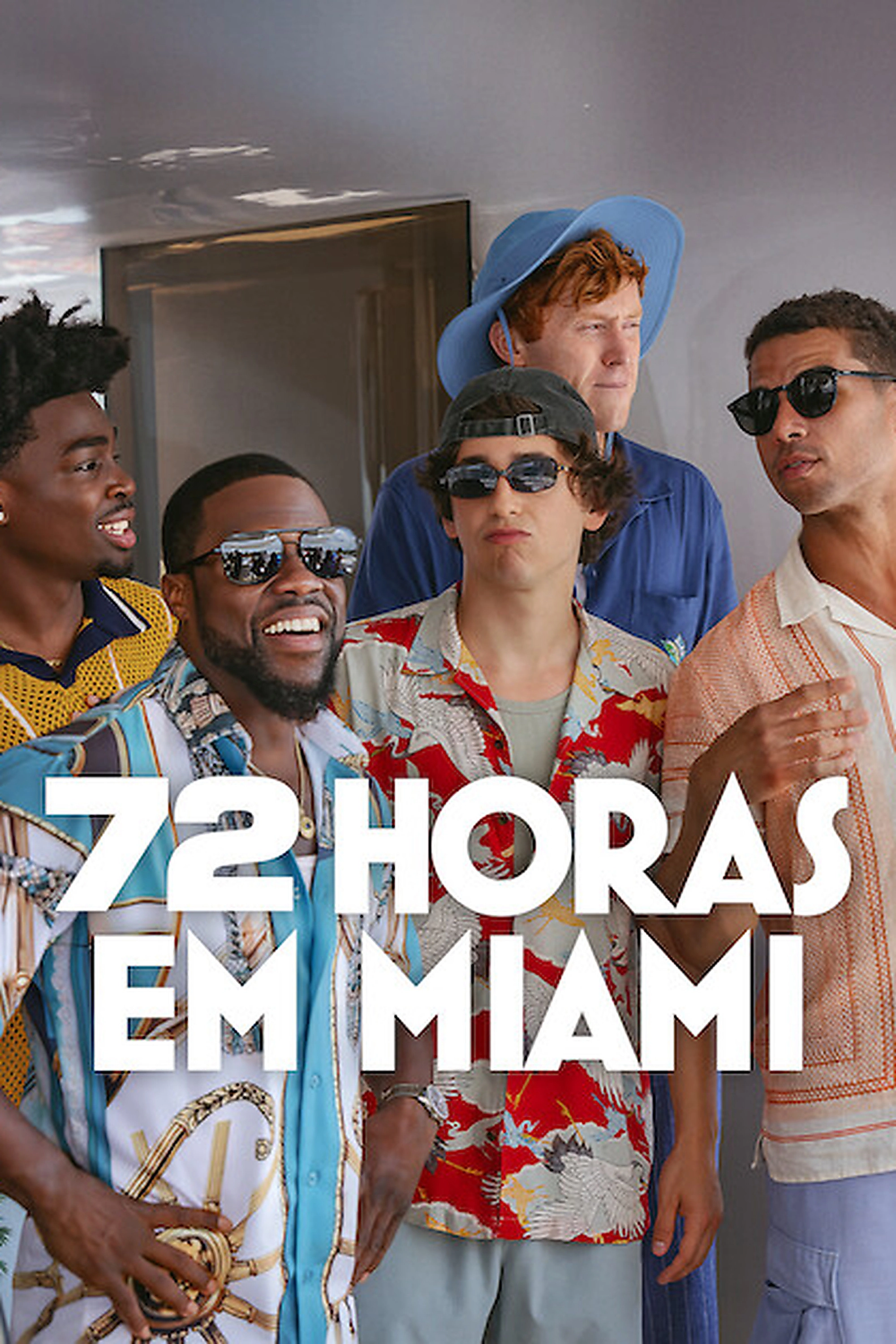 72 Hours