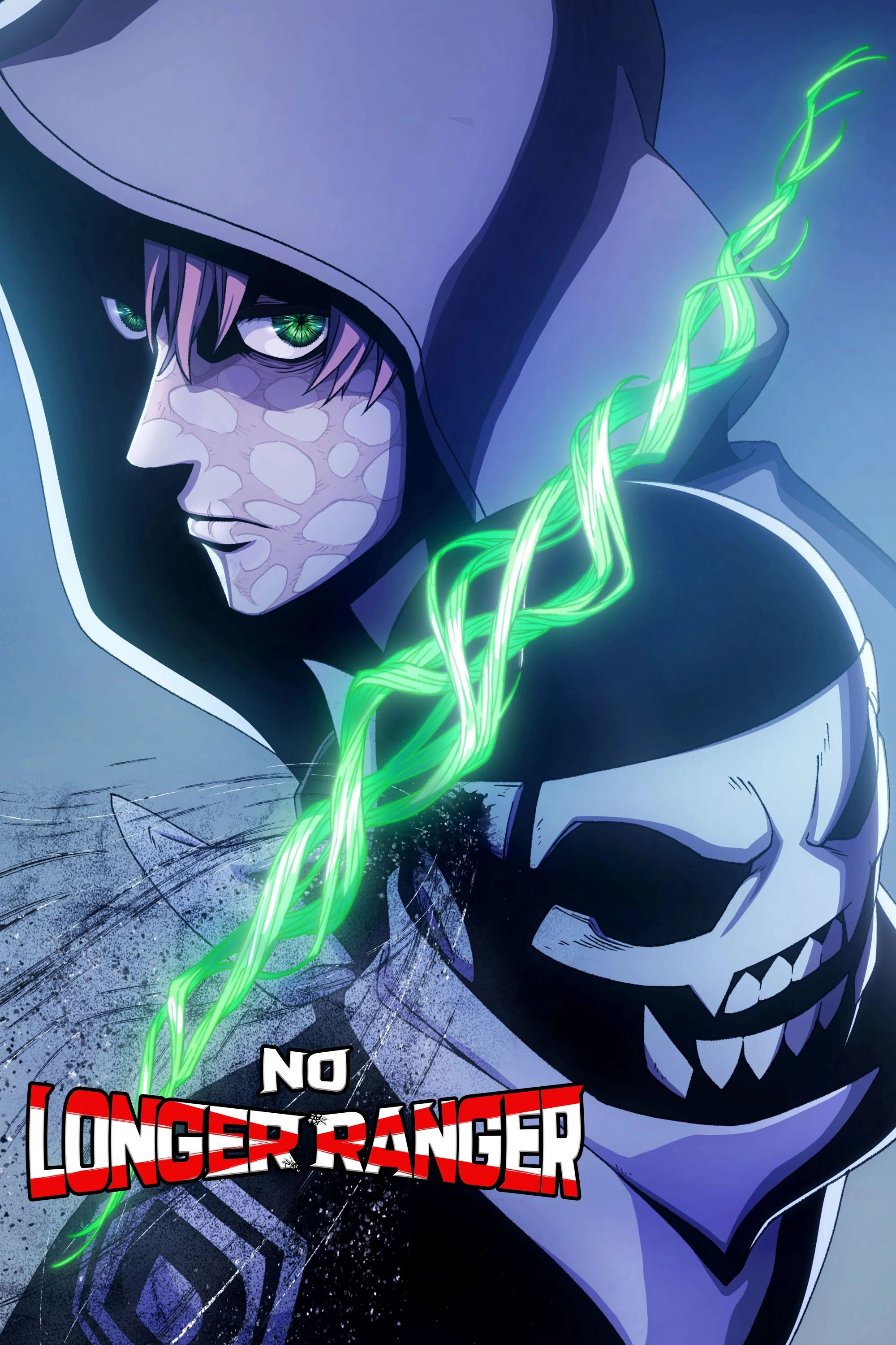 Go! Go! Loser Ranger!