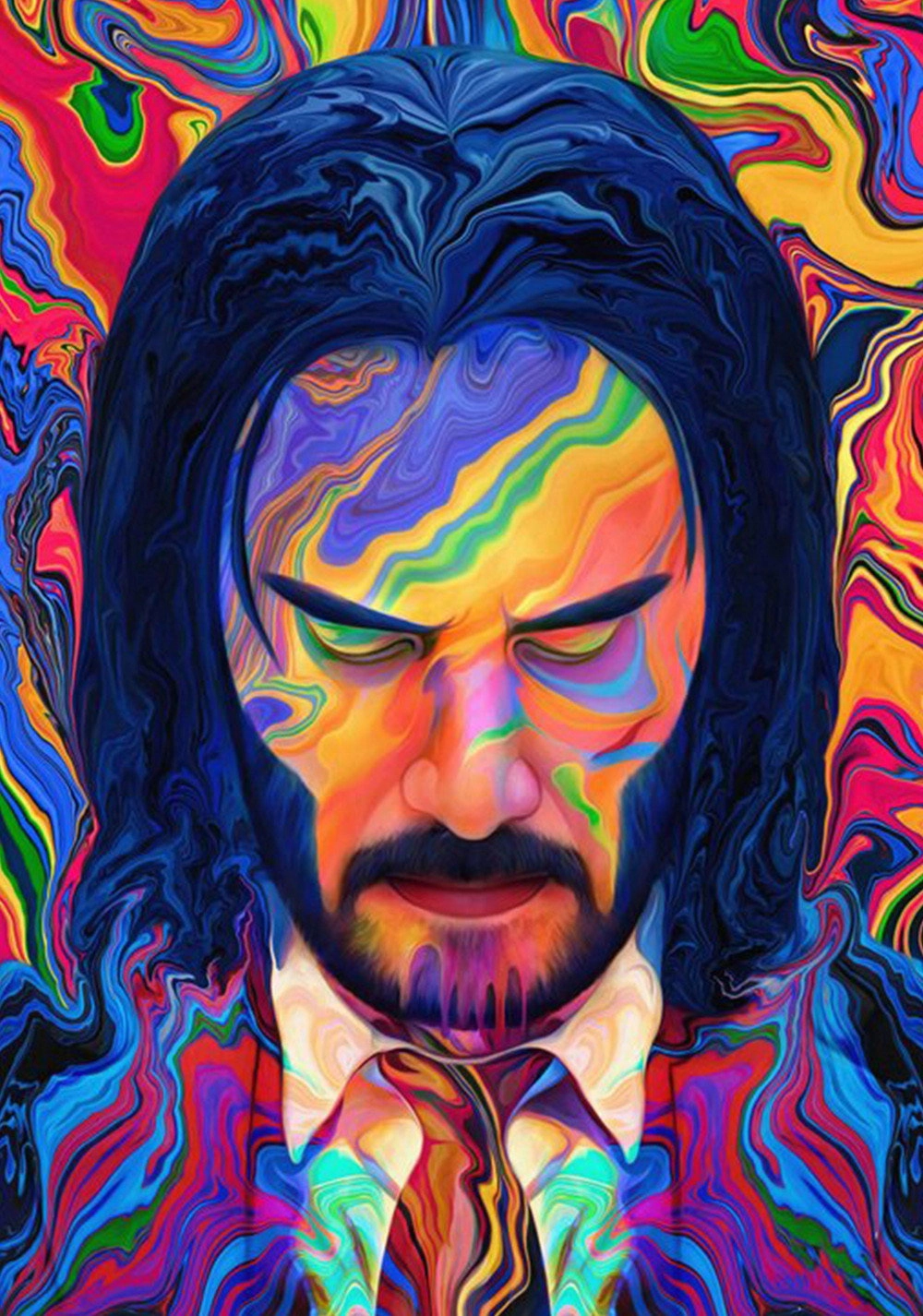John Wick: Chapter 3 - Parabellum