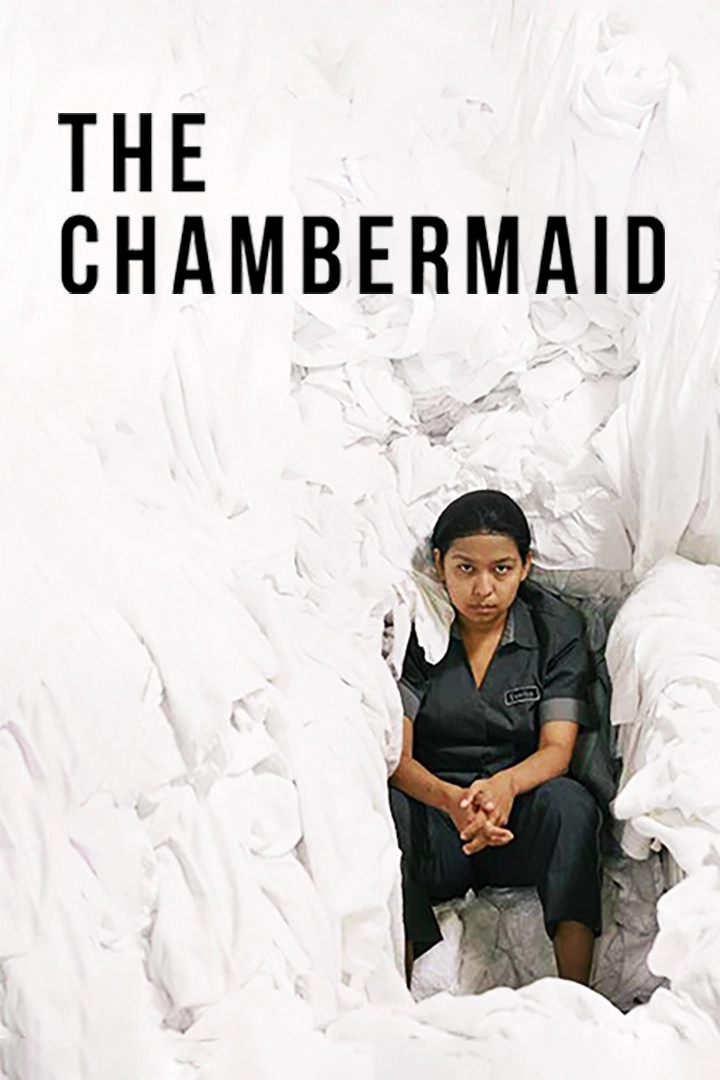 The Chambermaid