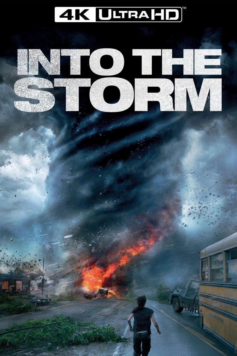 Into the Storm