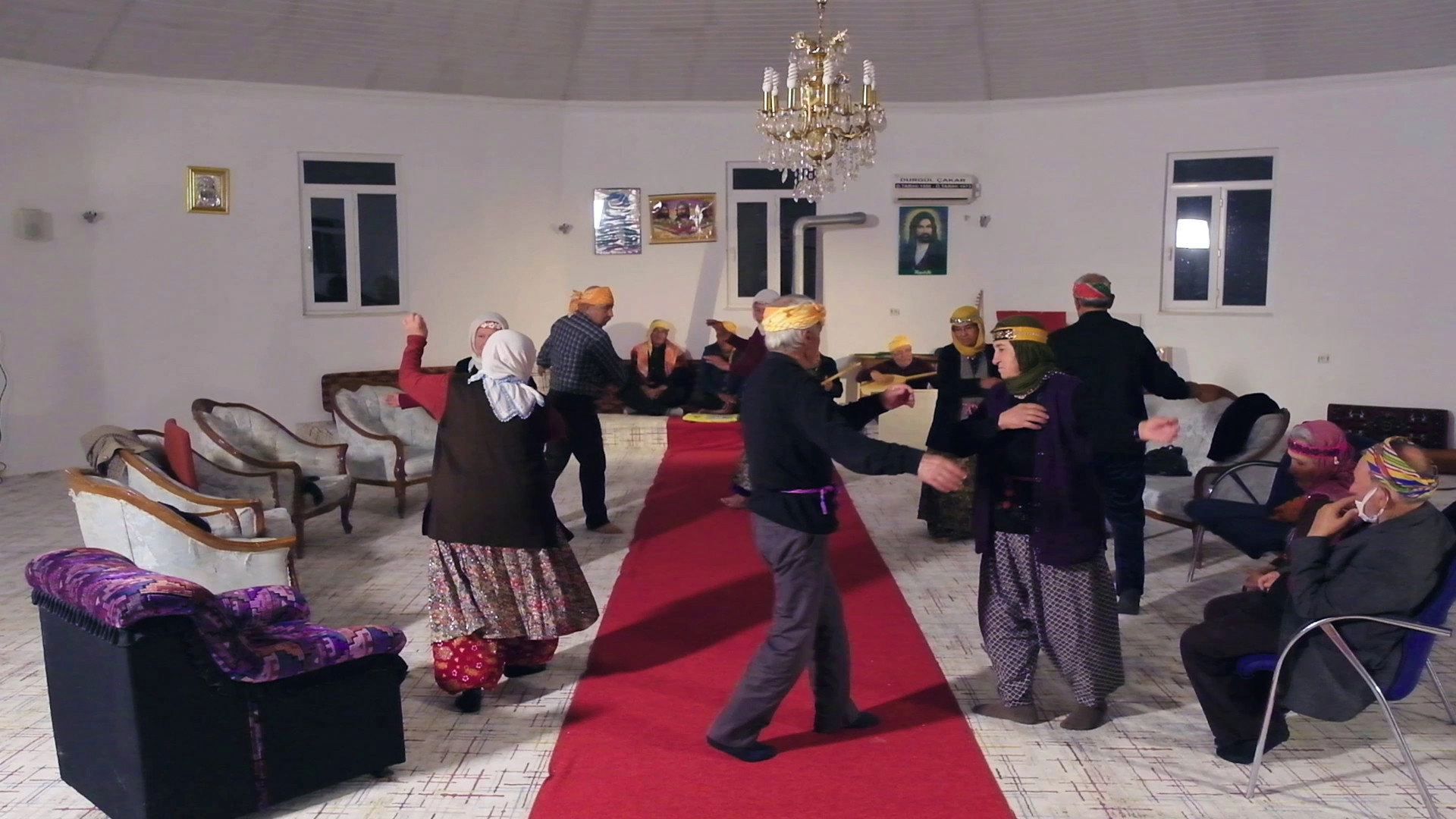 The 40 Years After Fatma