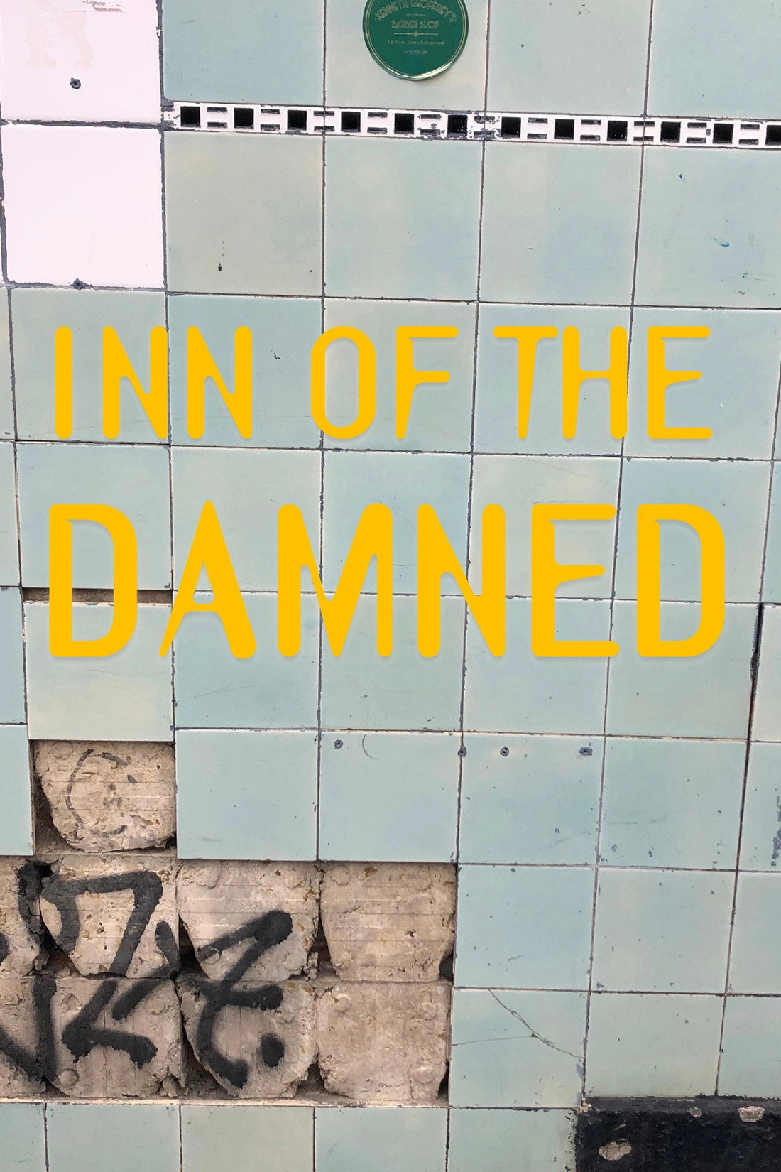 Inn of the Damned