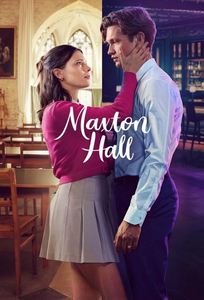 Maxton Hall – The World Between Us