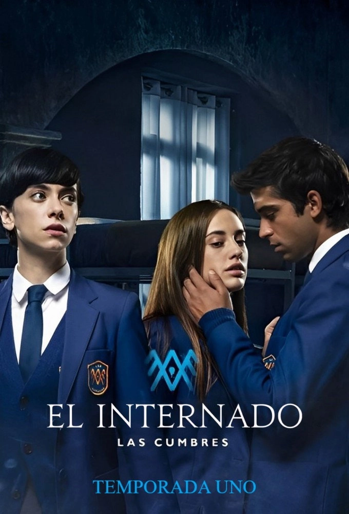 The Boarding School: Las Cumbres