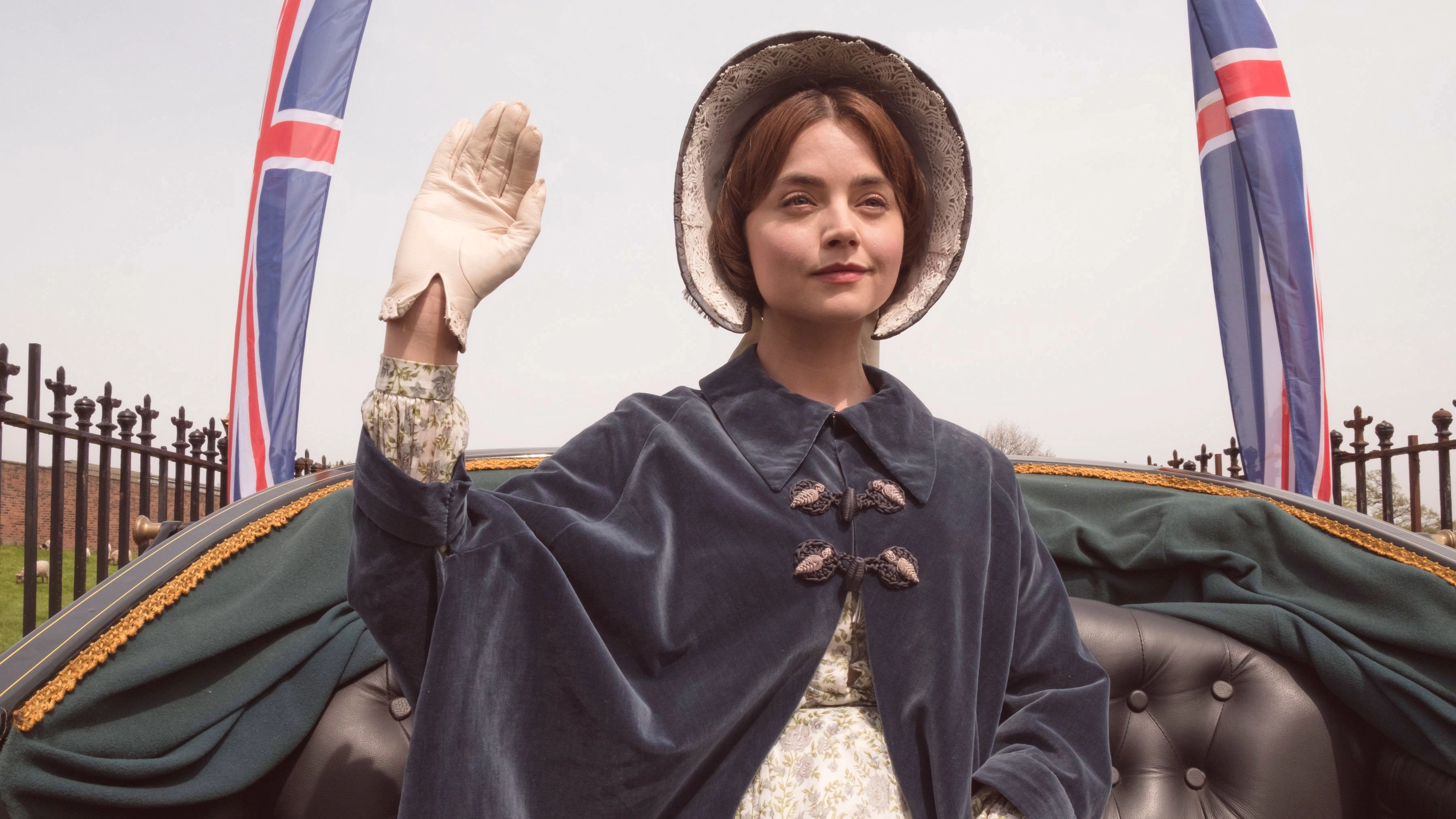 Victoria