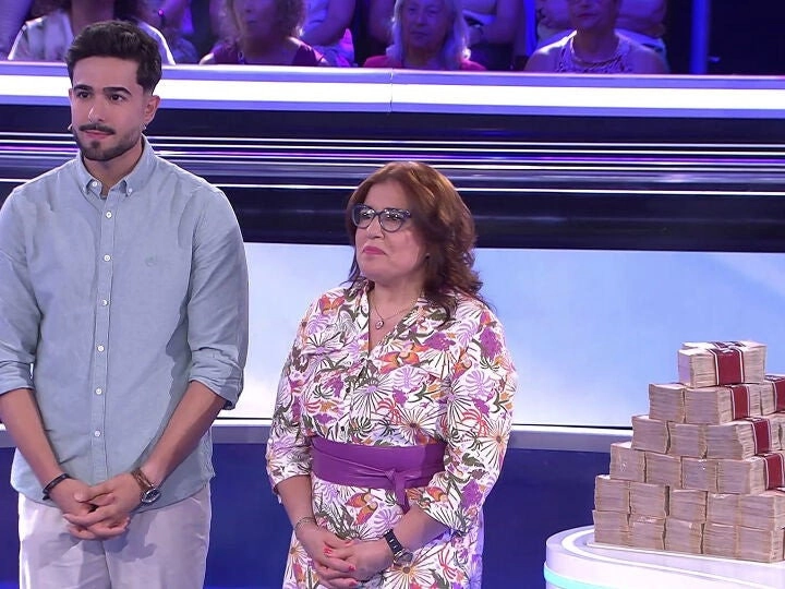 Atrapa un millón