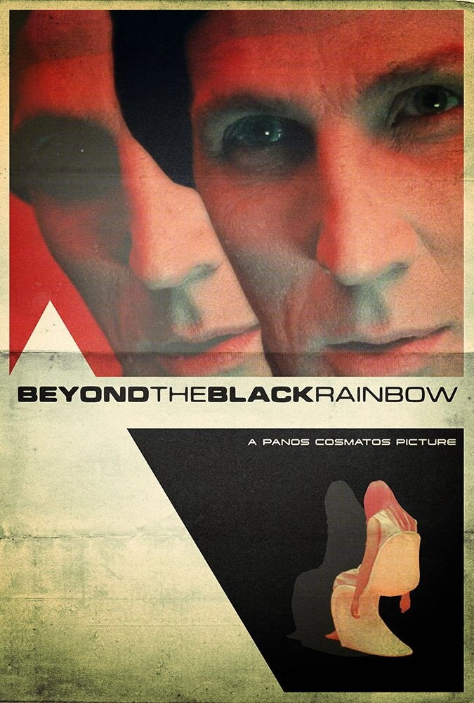 Beyond the Black Rainbow