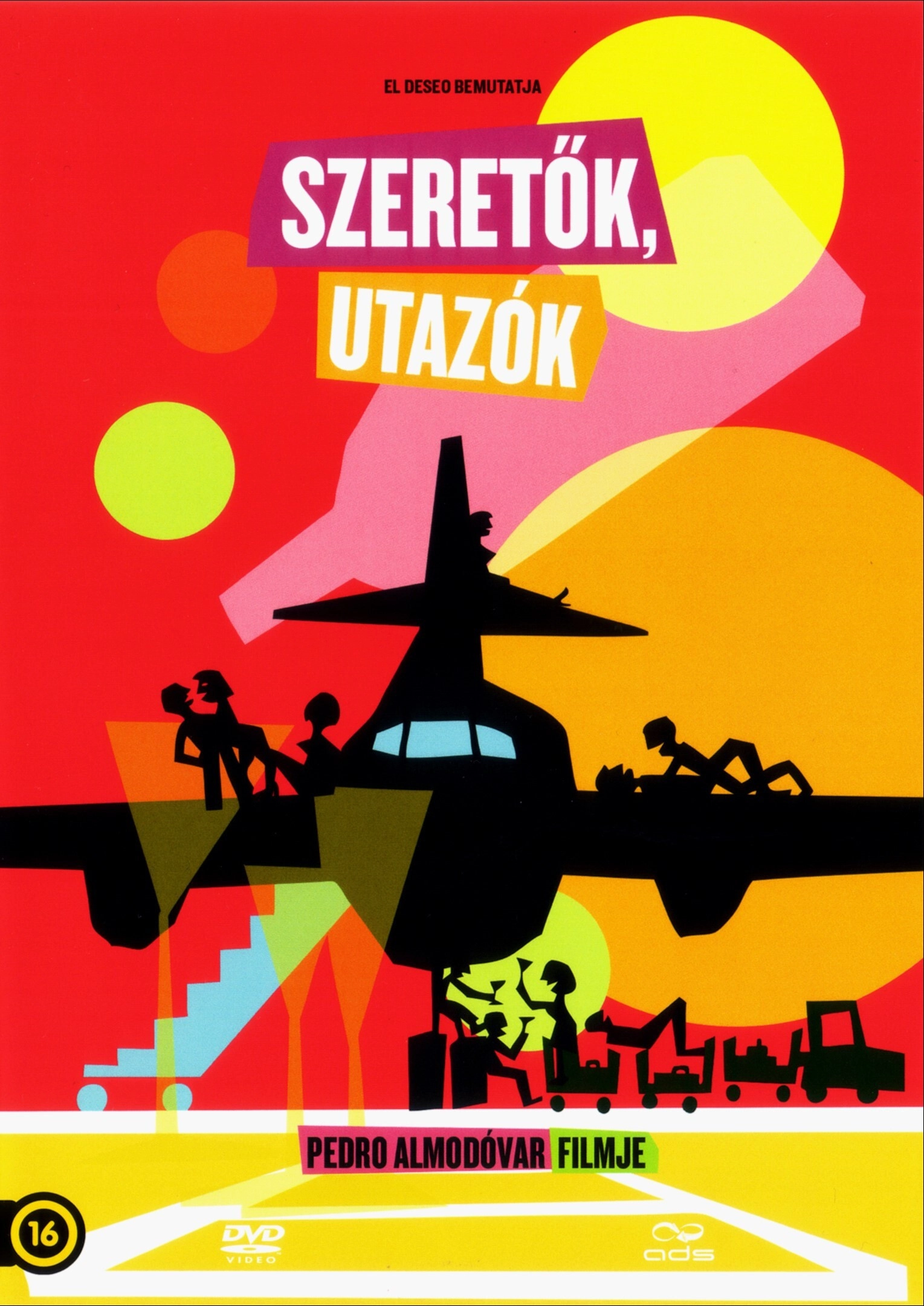 I'm So Excited!