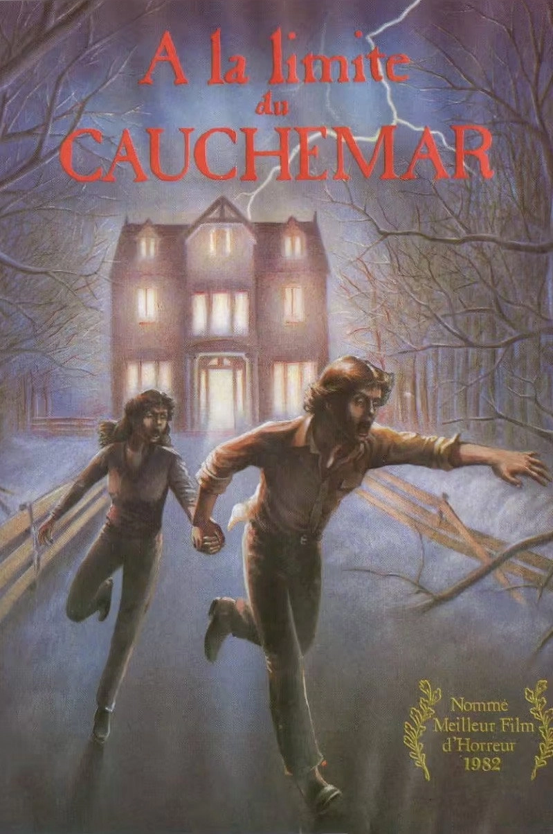 Butcher, Baker, Nightmare Maker