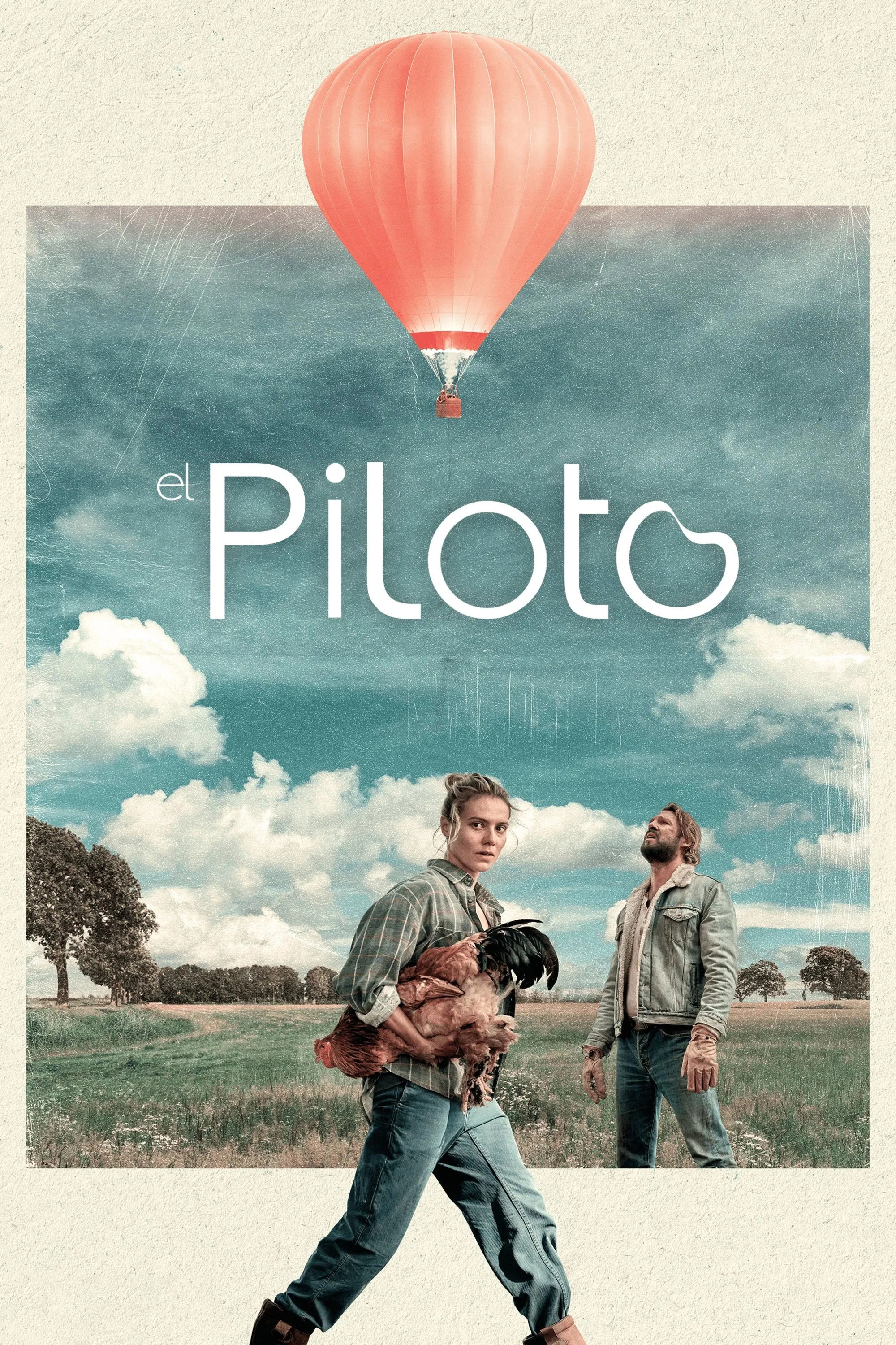 The Balloonist