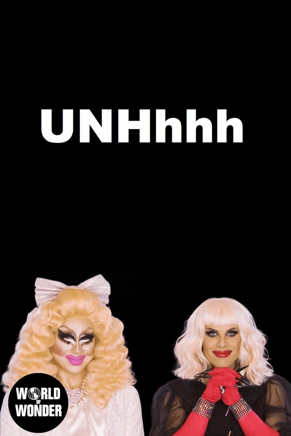 UNHhhh