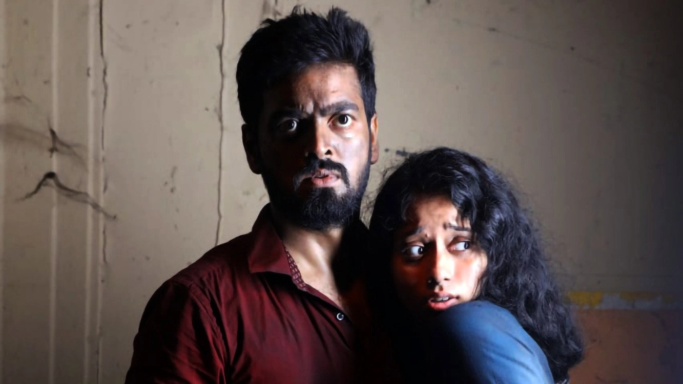 Yuddha Kaandam