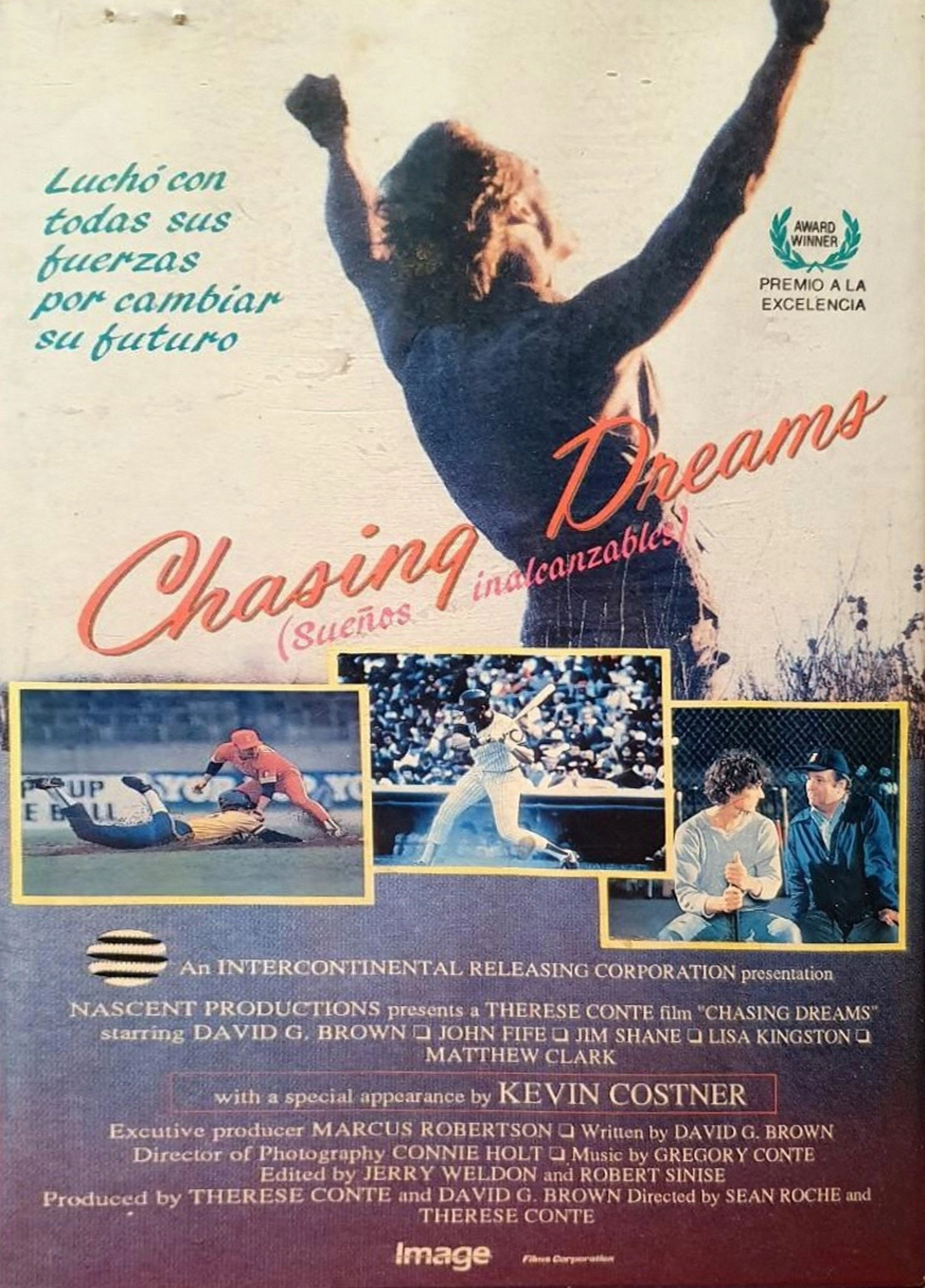 Chasing Dreams