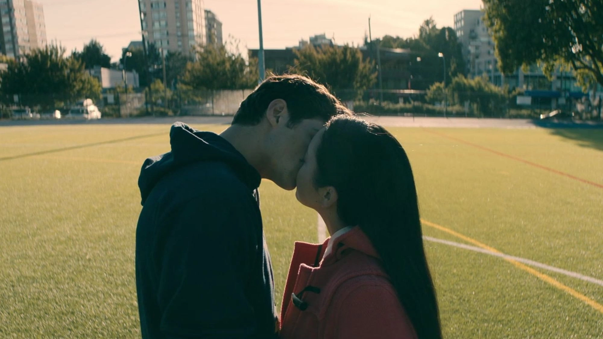 Pieces of Love