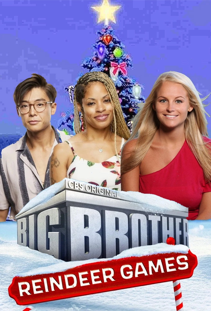 Big Brother Reindeer Games