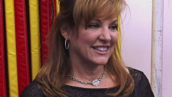 Dance Moms