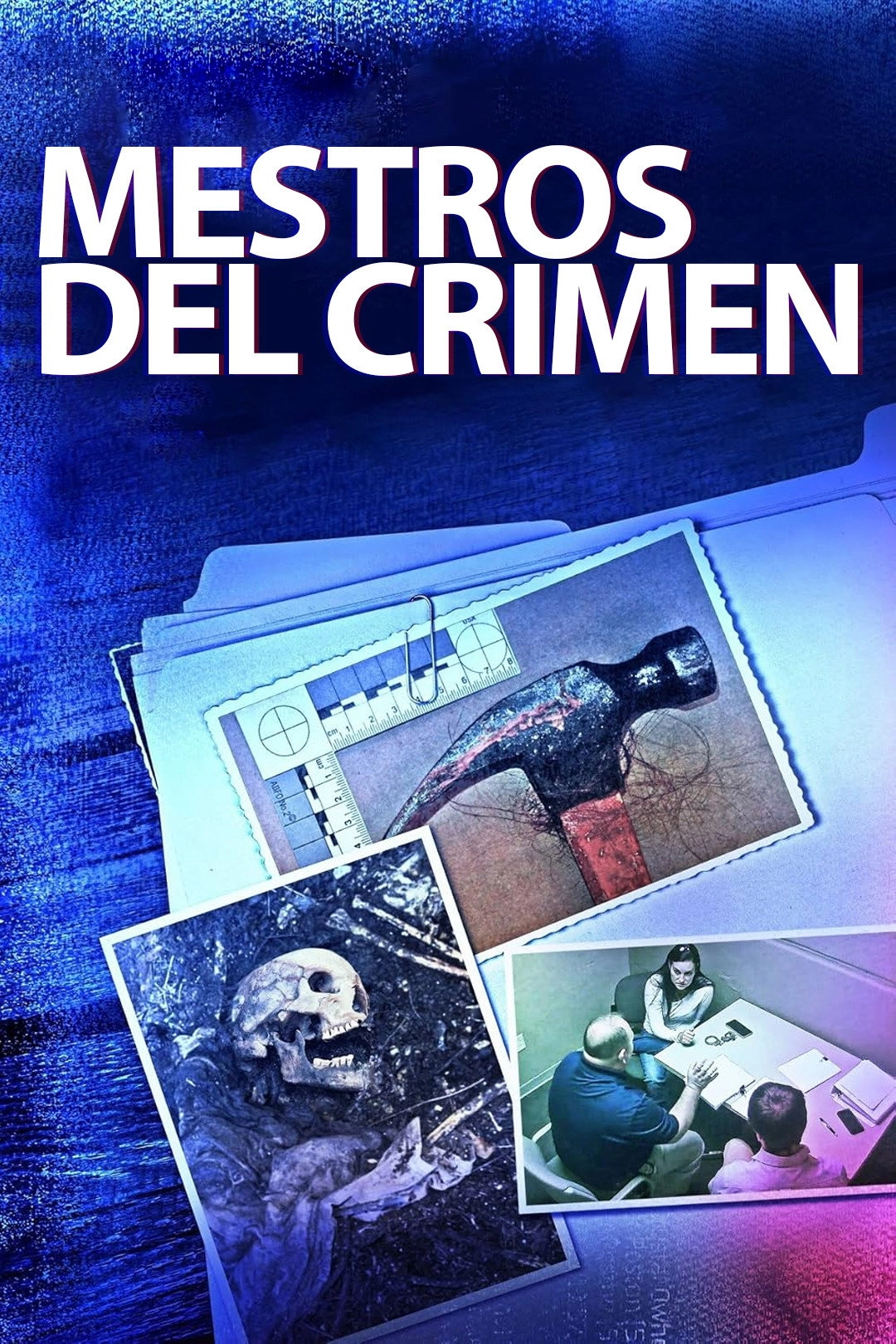 Killer Cases