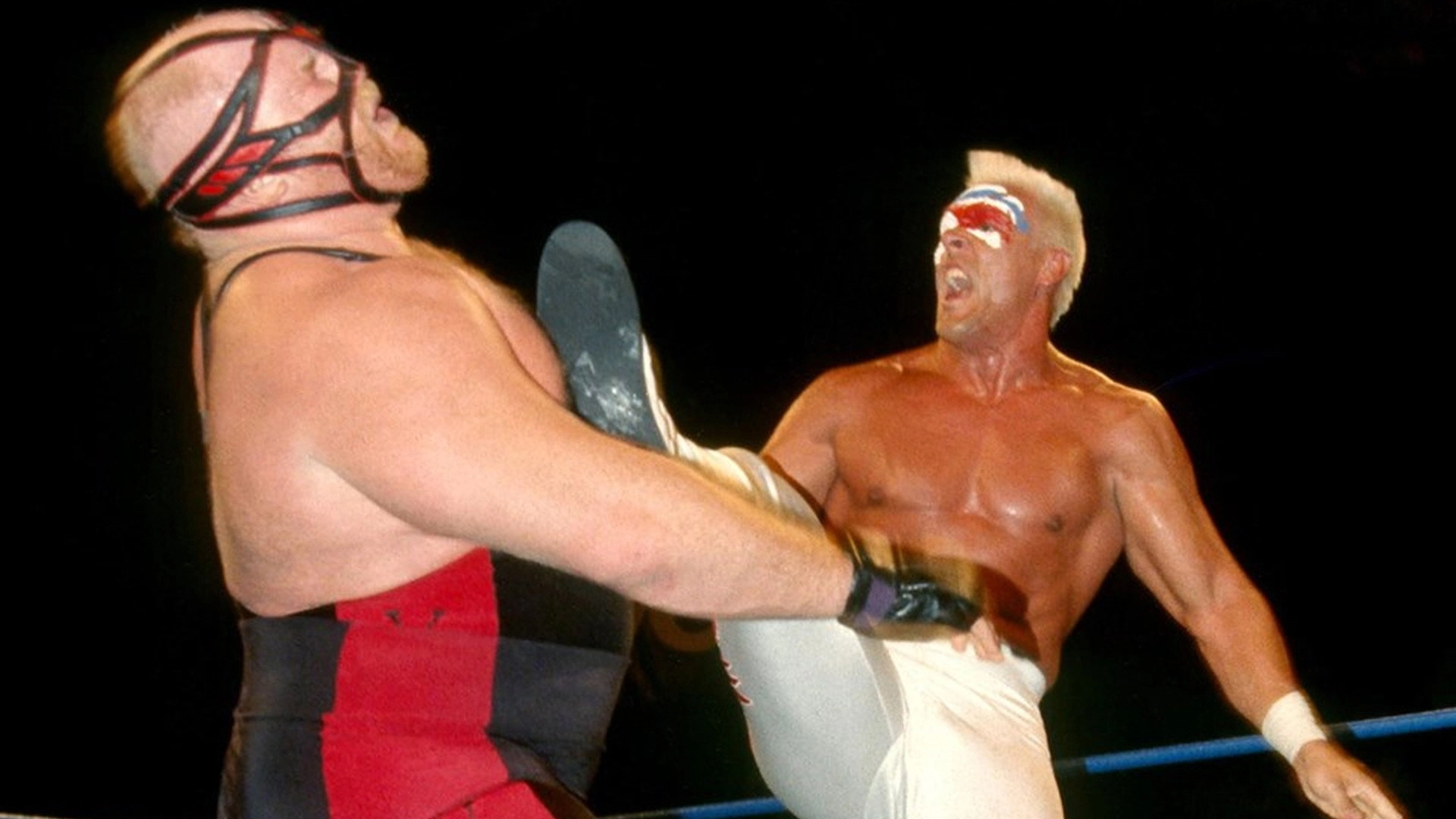 WCW The Great American Bash 1992