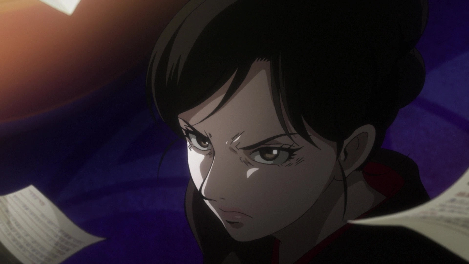 Joran: The Princess of Snow and Blood