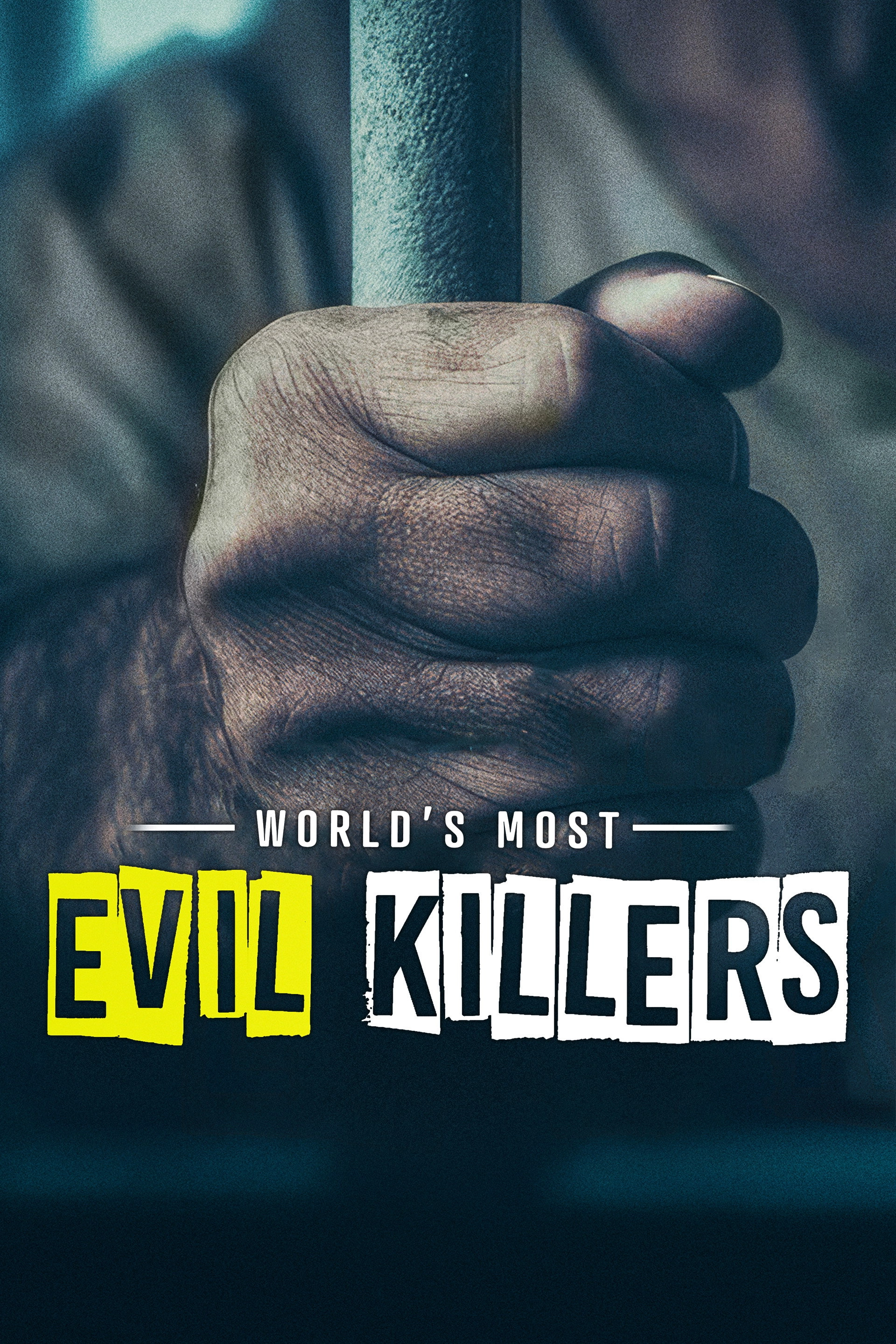 World's Most Evil Killers