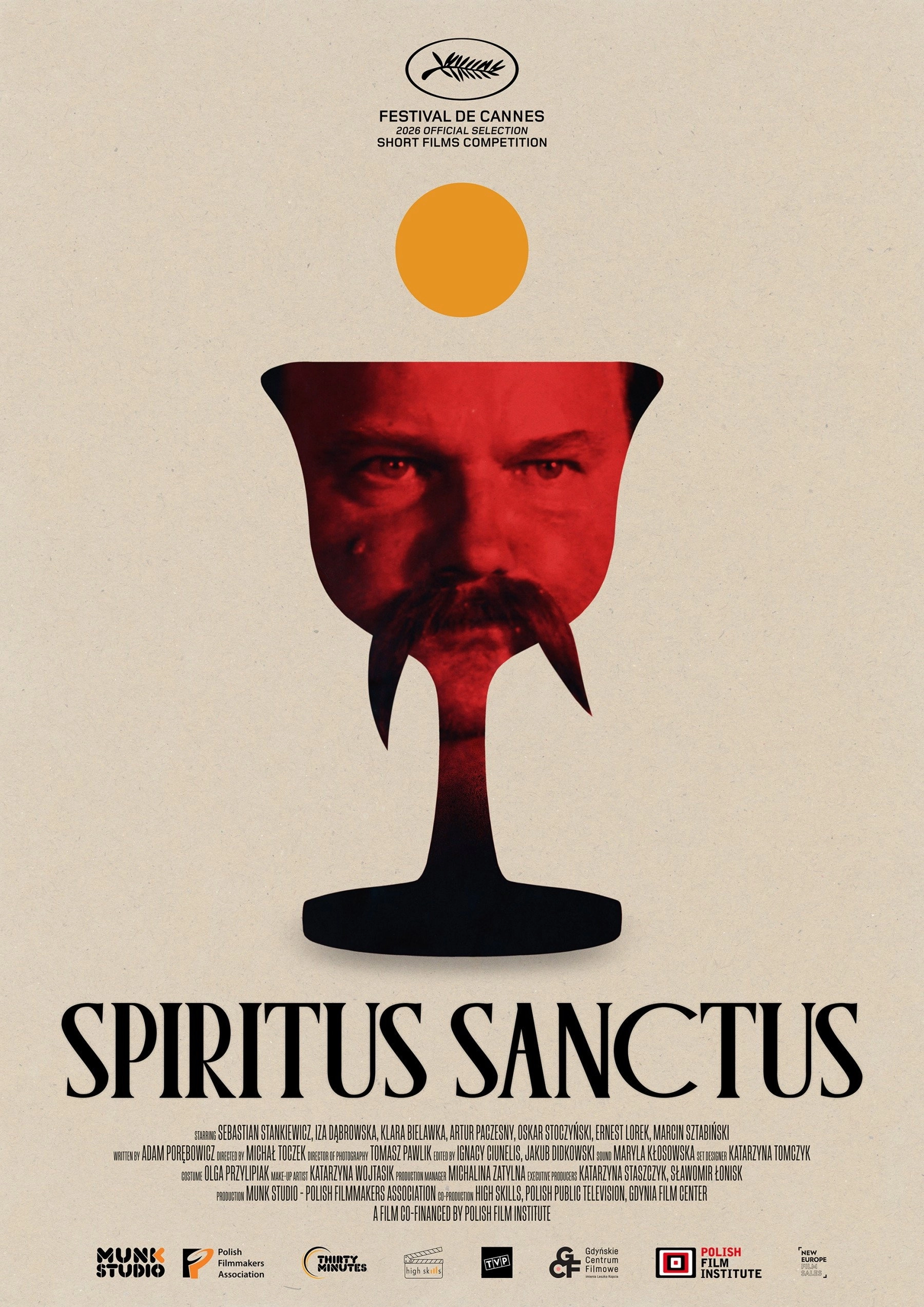 Spiritus Sanctus