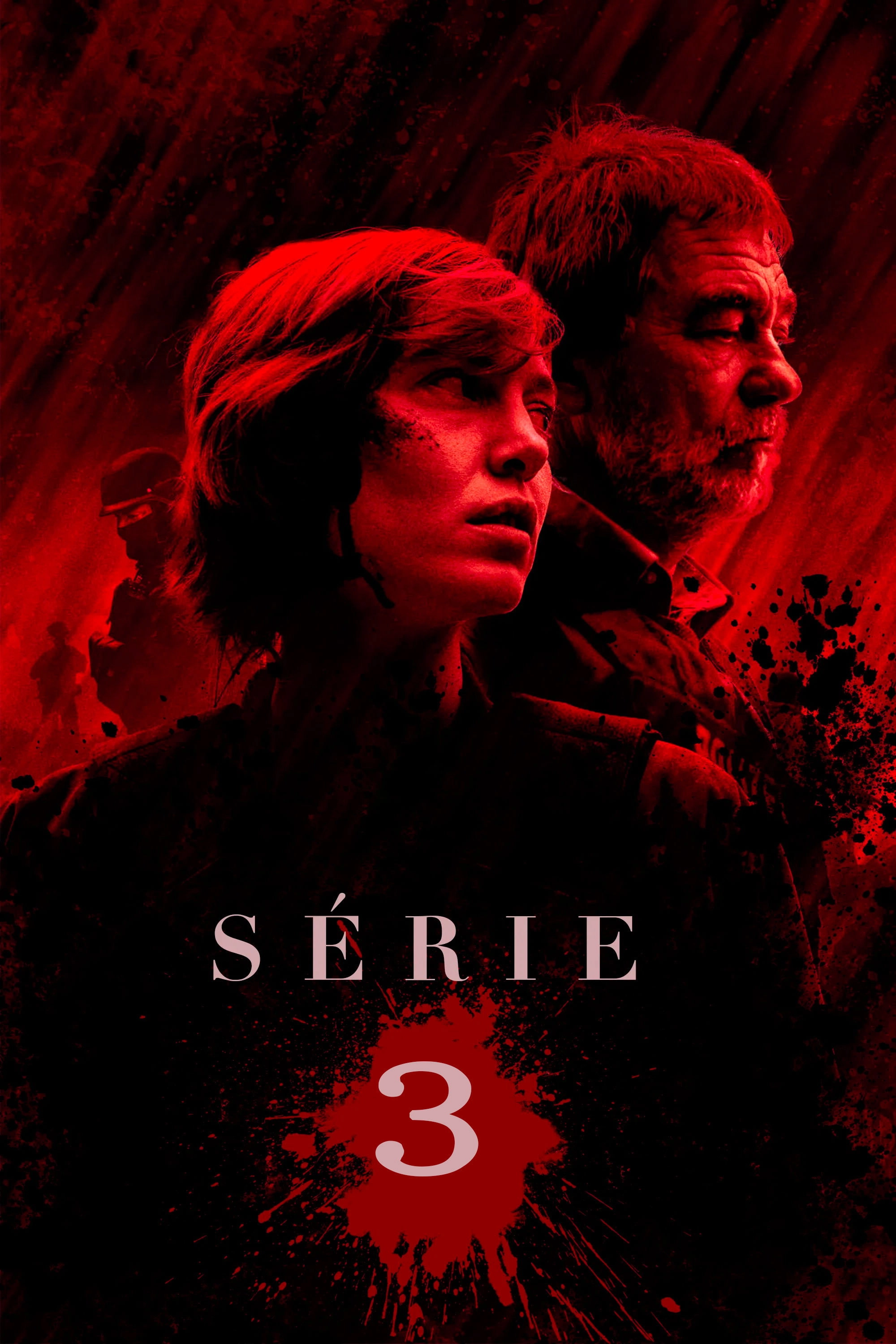 The Crimson Rivers