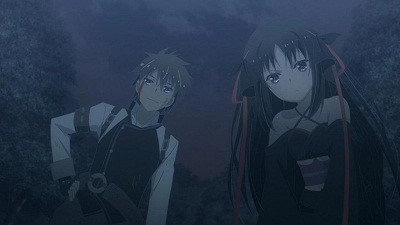 Unbreakable Machine-Doll