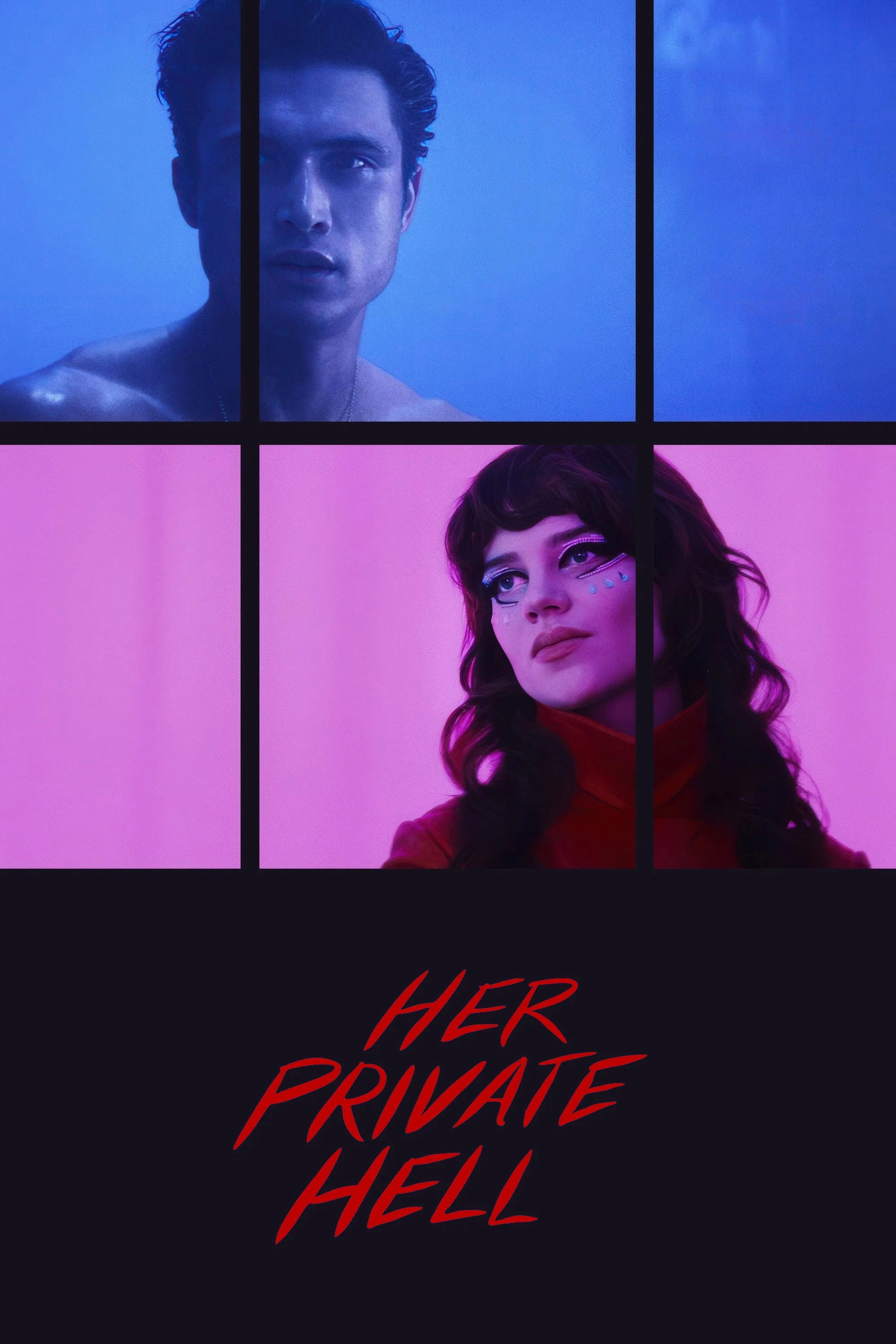 Her Private Hell