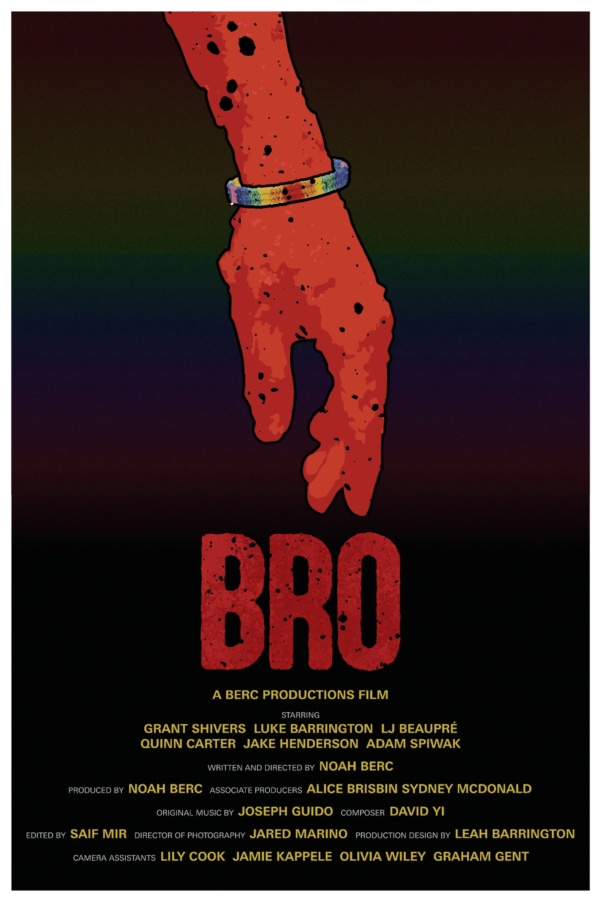 BRO